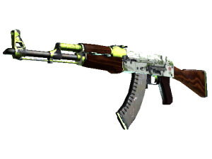 AK-47|Гидропоника